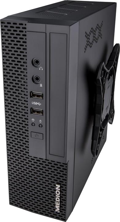 Produktbild Medion Akoya S23002 (Intel Core i5-6287U, 8 GB, 512 GB)