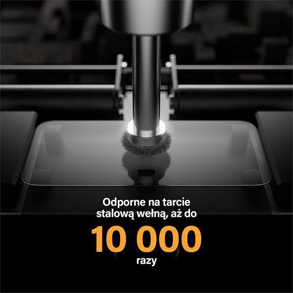 Image du produit PanzerGlass Protecteur d'écran Ultra-Wide Fit w. EasyAlig. (1 pièce(s), Apple iPhone 15)