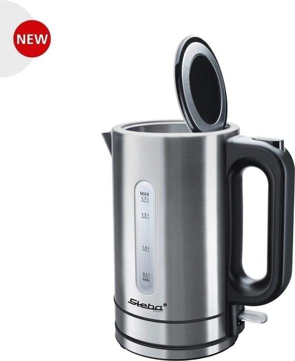 Produktbild Steba WK 20 Inox Wasserkocher (1.70 l)