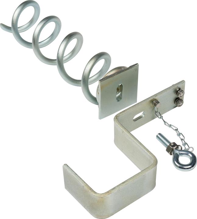 Sport-Thieme Sicherheits-Verankerungs-System