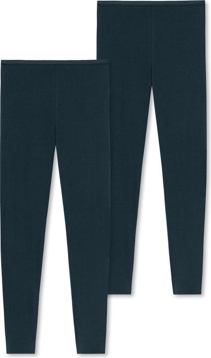 Schiesser Leggings Luxury (40)