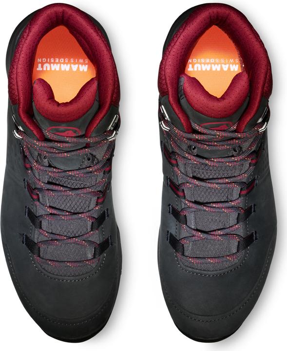 Produktbild Mammut Nova IV Mid GTX Women (38)