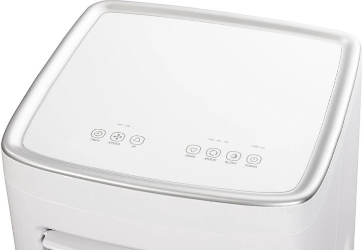 Produktbild Ohmex Klimagerät AIR-7100 (15 m², 7000 BTU/h)