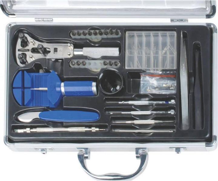 Mannesmann Watchmaker tool kit