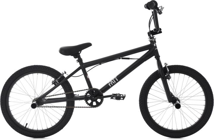 KS Cycling Fatt (20")