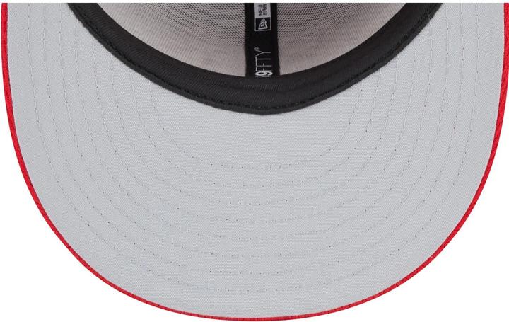Immagine prodotto New Era 59Fifty Cap NFL TRAINING Kansas City Chiefs - 7 5/8 (7 5/8)