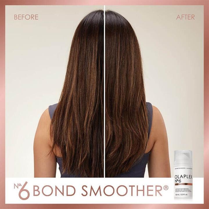 Produktbild Olaplex Bond Smoother No. 6 (100 ml)