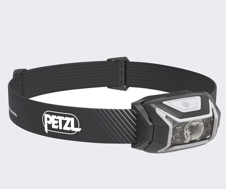 Produktbild Petzl Actik Core (600 lm)