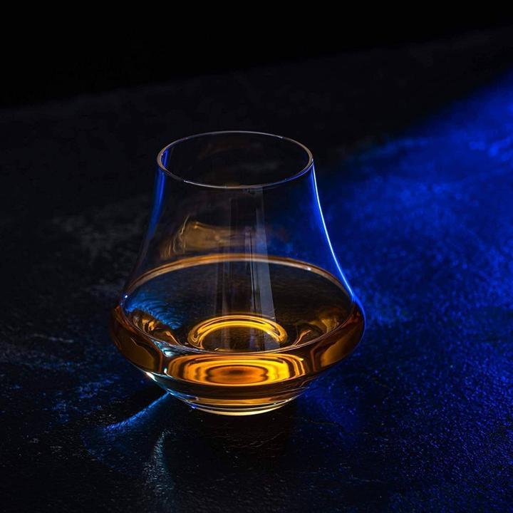 Image du produit Rocks Whiskey Chilling Stones Jeu de pierres à whisky (2.07 dl, 6 x, Verre à whisky)