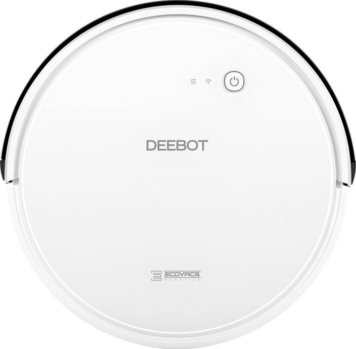 Ecovacs Deebot 600