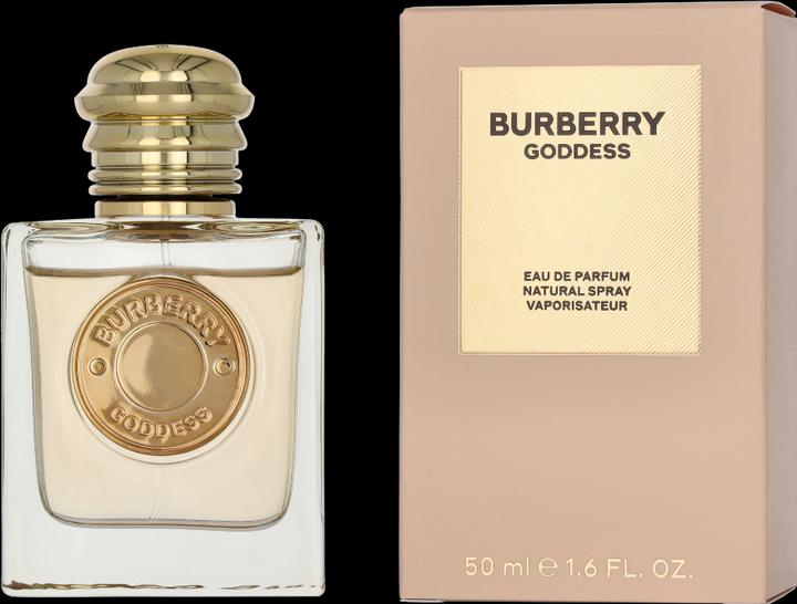 Immagine prodotto Burberry Goddess Eau de Parfum Donna 50 ml (Eau de parfum, 50 ml)