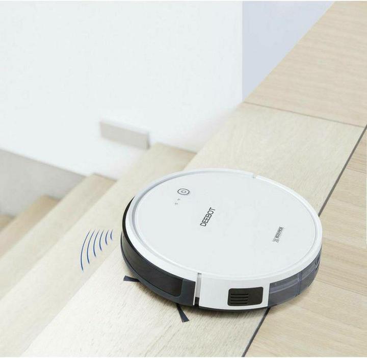 Immagine prodotto Ecovacs Deebot 600