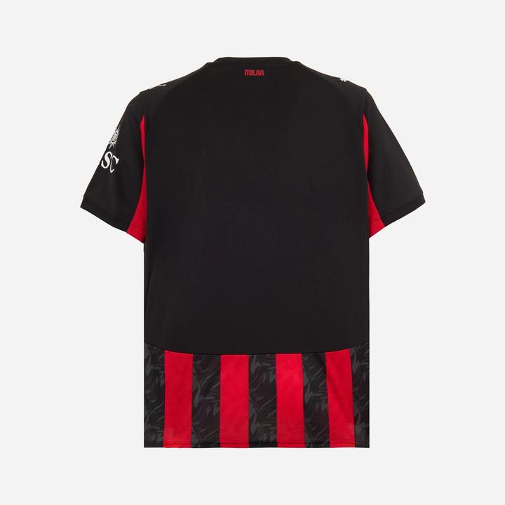 Immagine prodotto Puma Maglia ACM Home Replica Jr (176)