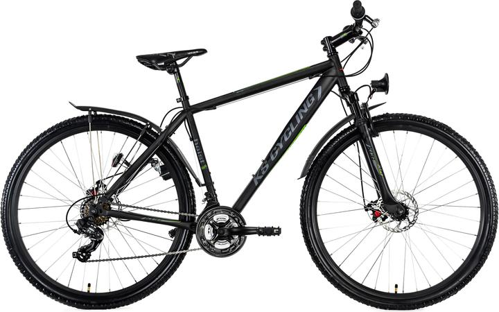 Produktbild KS Cycling Heist (51 cm)
