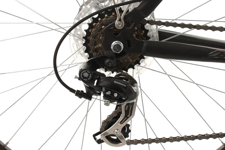 Produktbild KS Cycling Heist (51 cm)