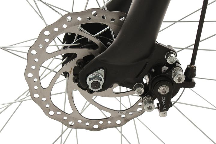 Produktbild KS Cycling Heist (51 cm)