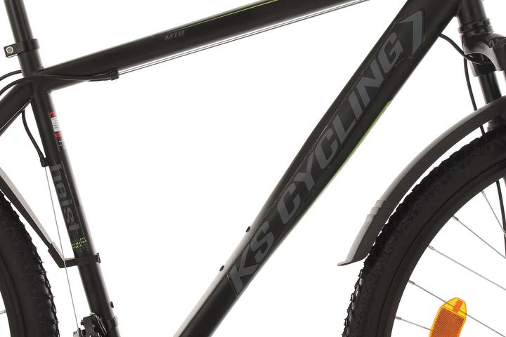 Produktbild KS Cycling Heist (51 cm)