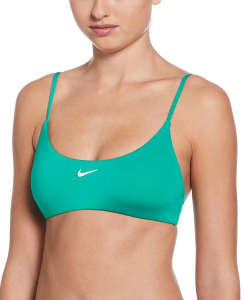 Actual product image Nike Essential Bralette Bikini Top (L)
