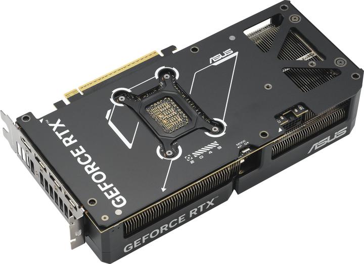 Image du produit ASUS Dual GeForce RTX 5070 OC (12 Go)