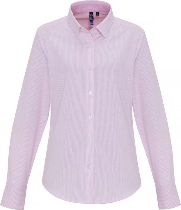 Premier Bluse