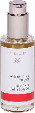 Immagine prodotto Dr. Hauschka Olio per la cura dei fiori di prugnolo (Olio corpo, 75 ml)