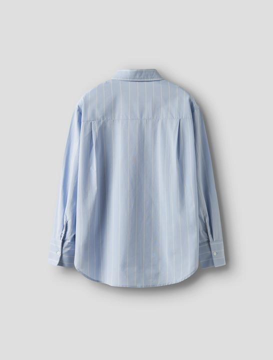 Produktbild Lmtd Relaxed Fit Hemd (158)