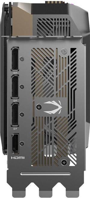 Produktbild Zotac Gaming GeForce RTX 5080 AMP Extreme INFINITY (16 GB)