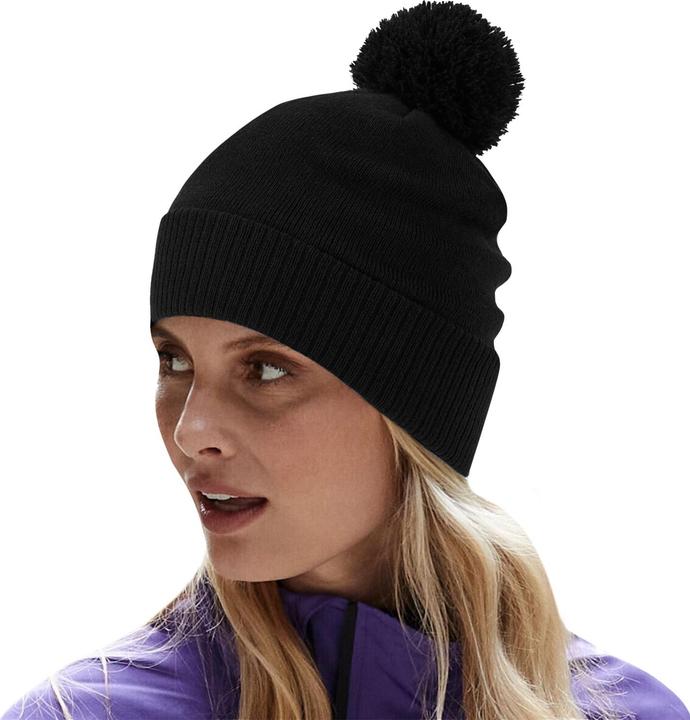 Actual product image Beechfield Snowstar Cap Water repellent (One size)