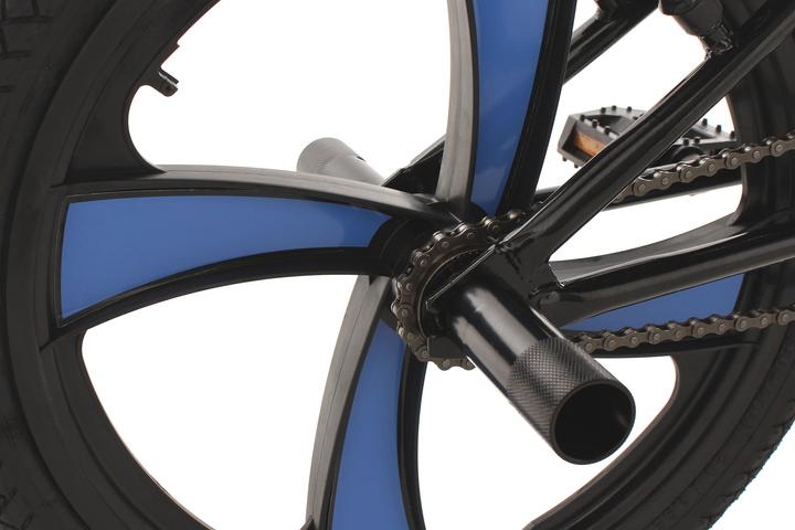Actual product image KS Cycling Rise (20")