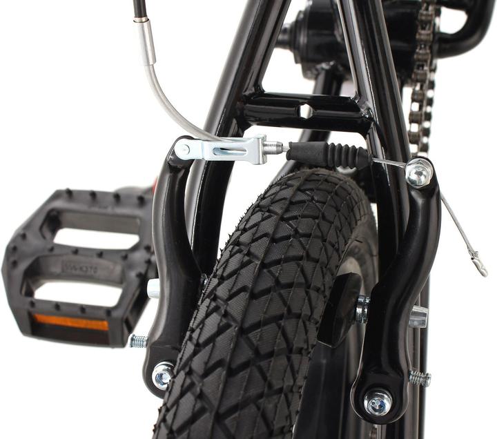 Actual product image KS Cycling Rise (20")