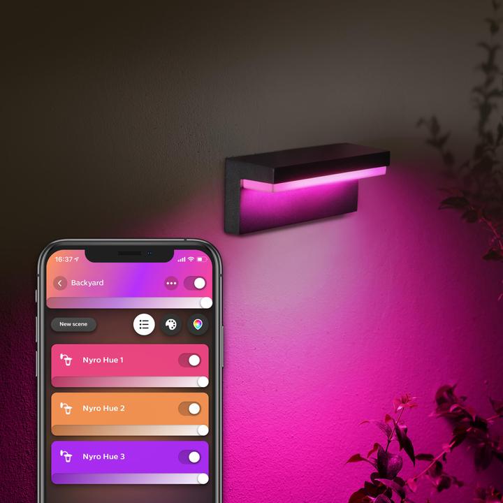 Produktbild Philips Hue Nyro Basis (1000 lm)