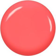Actual product image IDUN Minerals Nail Polish Karneol (Carnelian orange, Colour paint)