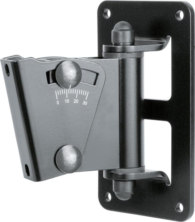 K&M 24471 (1 pcs., Wall installation, Pivoting)