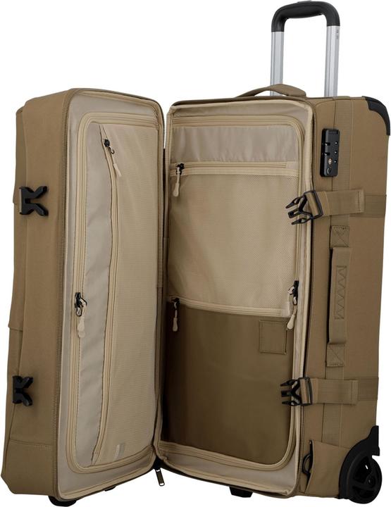 Actual product image Jump Dunaa 2 Rollen Reisetasche 67 cm (76 l)