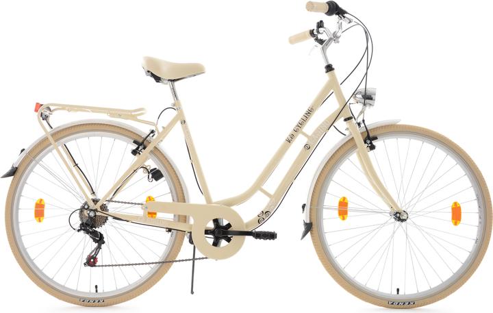 KS Cycling Casino (54 cm)