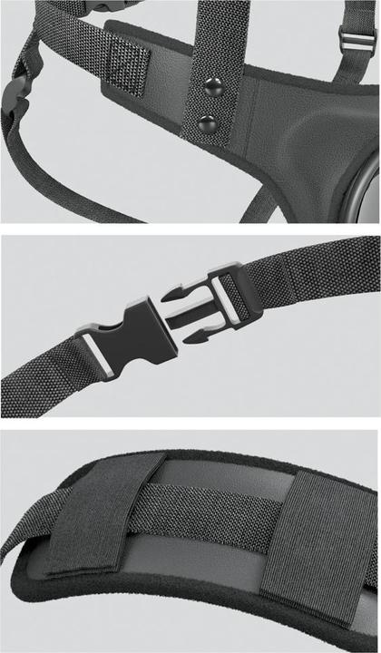 Produktbild Body Dock Strap-On Suspenders