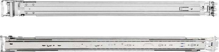 Actual product image Silverstone RMS05-22 - 2,8 kg - 611 mm - 12,5 mm - 38 mm