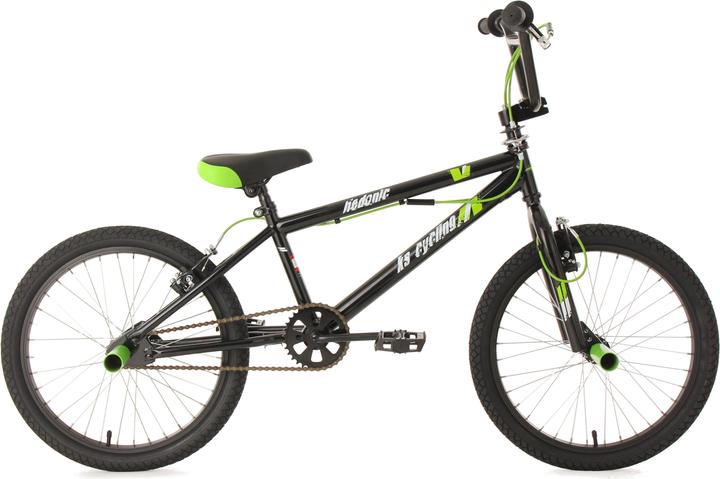 KS Cycling Hedonic (20")