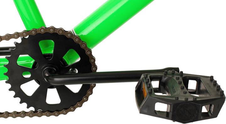 Produktbild KS Cycling Cobalt (20")