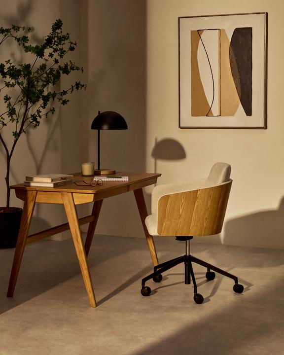 Actual product image Kave Home Julia (65 x 120 cm)