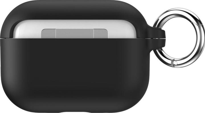 Produktbild speck Presidio Soft Touch Apple Airpods Pro (Gen 2) Black