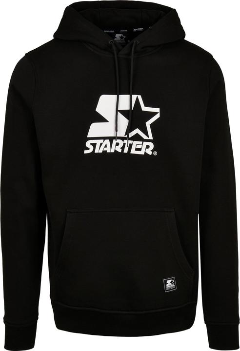 Starter The Classic Logo Hoody (S)