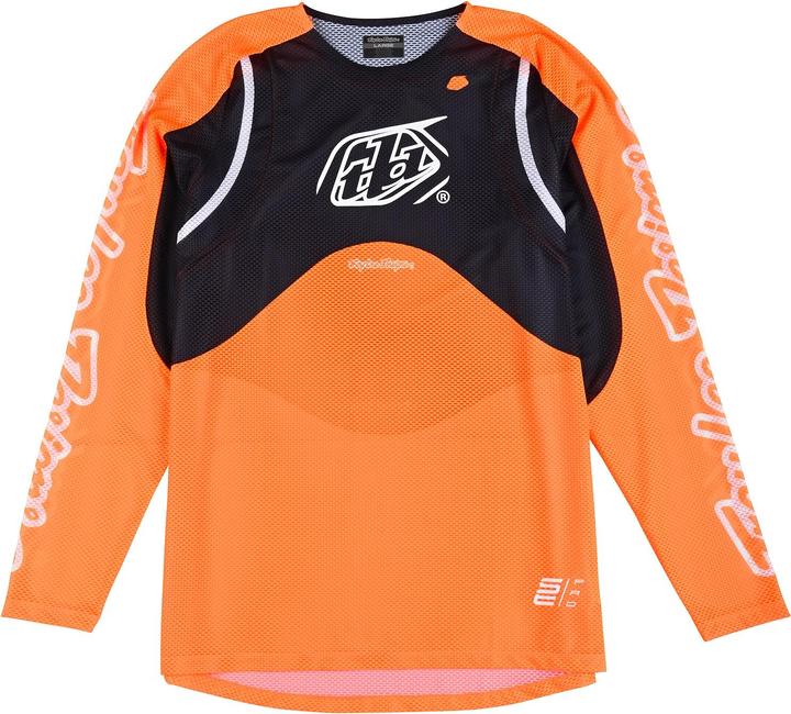 Troy Lee Designs SE PRO AIR Jersey (XL)