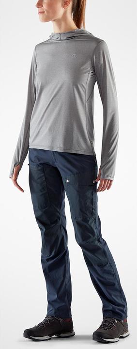 Actual product image Fjällräven Abisko Sun Hoodie (L)