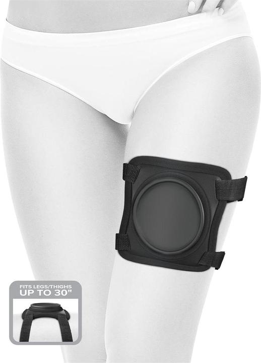 Produktbild Body Dock Lap Strap