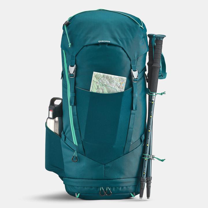 Image du produit Quechua mh500 40+10l 324618 (40 l)