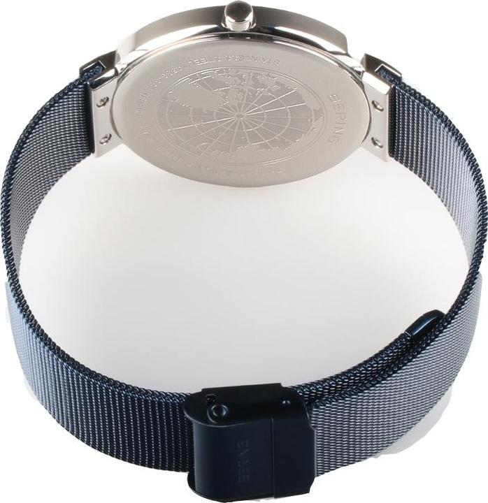 Immagine prodotto Bering Classic (Orologio da polso analogico, 39 mm)