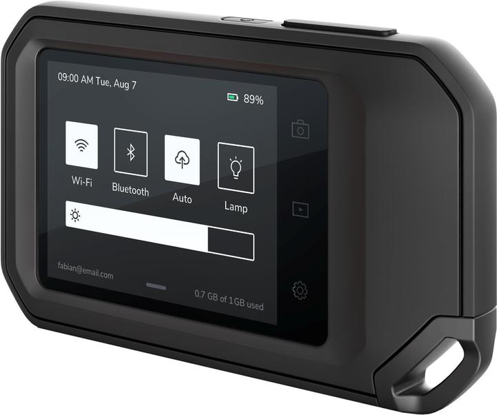 Immagine prodotto Flir C3 X Compatto