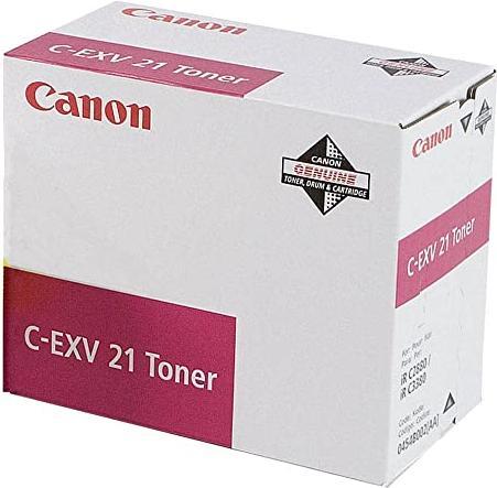 Produktbild Canon Cli-521 (M, Y, C)