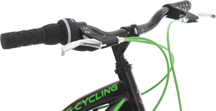 Produktbild KS Cycling Xtraxx (20")